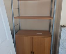 Book Shelf