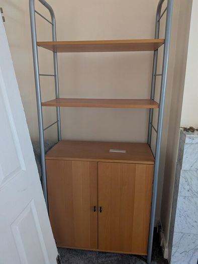 Book Shelf
