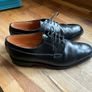 Handmade English Shoes Size 8 Image 2