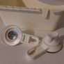 Bathroom  shelve no drilling (1pc) Image 7