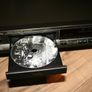 Technics Sl-pg-460a Compact Disc Player Digital Servo System- Tested Image 7