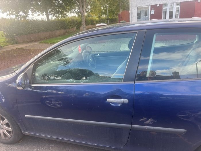 2006 Volkswagen Golf