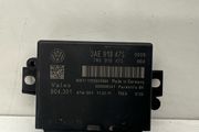 Volkswagen Passat 2012 B7 Parking Distance Control Module Pdc 3ae919475 A2l11b6s