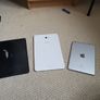 tablets and a iPad mini Image 2