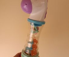 Baby toy