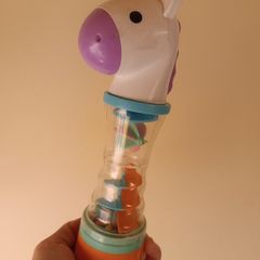 Baby toy