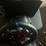 logitech G29 with gear stick Image 5