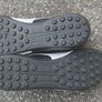 Puma Black Trainers UK 13 Image 4