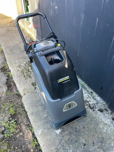 Carpet Cleaner Karcher BRC 30/15 C