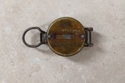 antique WW ll American army compass