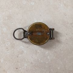 antique WW ll American army compass