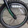 Bentini Child's bike (Age 6 - 9 yrs) Image 9