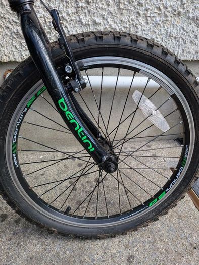 Bentini Child's bike (Age 6 - 9 yrs)