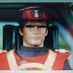 Captain Scarlet