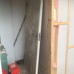 door