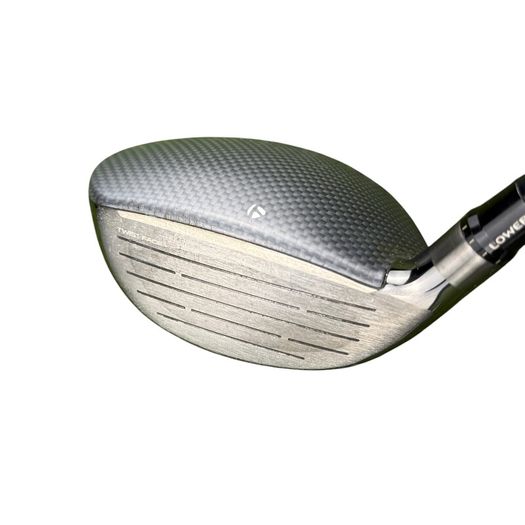 Taylormade Qi35 #3 Wood 15 Degree / Airspeeder 50 Regular