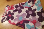 Girls summer dress/tunic Age 4-5. Name It brand