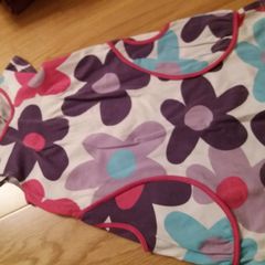 Girls summer dress/tunic Age 4-5. Name It brand