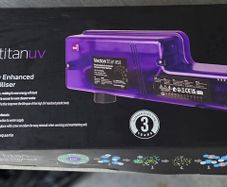 V2 Vecton Titan 850 UV