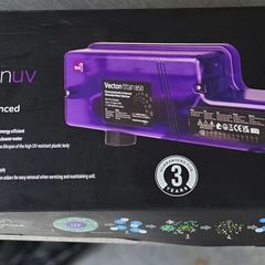V2 Vecton Titan 850 UV