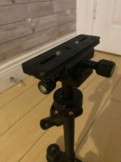 Camera stabilizer