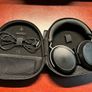 Sennheiser Momentum 4 Headphones Image 3