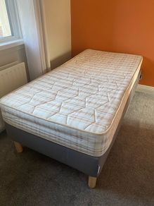 Single Mattress