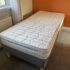 Single Mattress