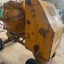 Cement Mixer Image 2