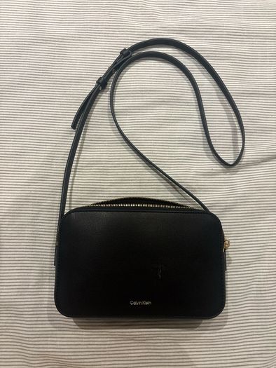 Calvin Klein crossbody bag
