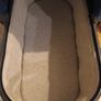 Uppababy Vista buggy Image 4