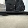 Dual Monitor Stand Riser with Drawer, Wireless Charging, USB Image 2