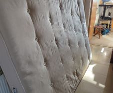 Free King Mattress 150 x 200