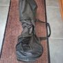 EYU Hoverboard with bag and charger Image 4