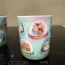 Christmas beakers x 3 Image 2
