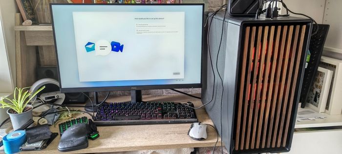 high end gaming computer