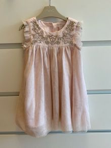 Catherine Malandrino baby drees 12/18months