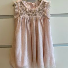 Catherine Malandrino baby drees 12/18months