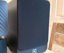 Q Acoustics 2020i Bookshelf Speakers
