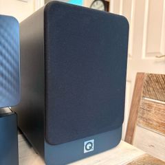 Q Acoustics 2020i Bookshelf Speakers