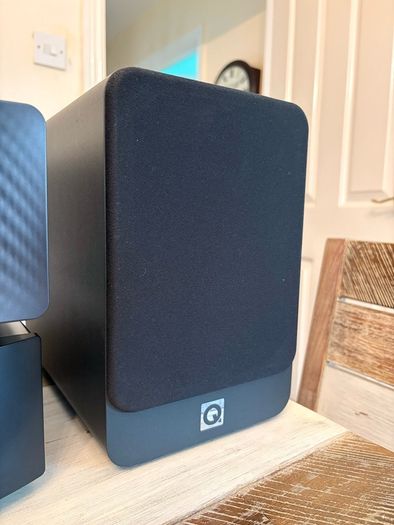 Q Acoustics 2020i Bookshelf Speakers