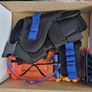 Nerf vest Image 4