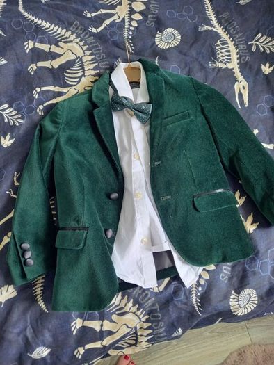 boys suit