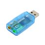 3D USB Sound Card Adapter Image 4