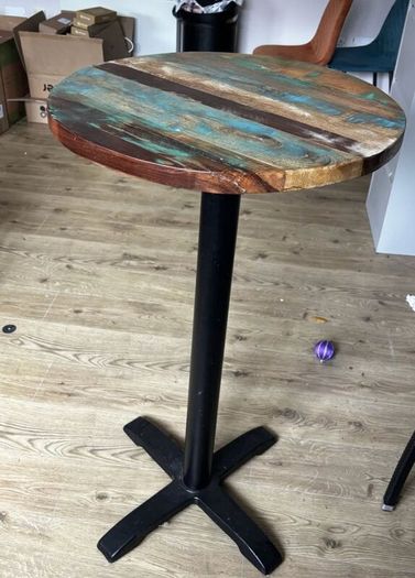 Furniture - Misc From Previous Wine Bar