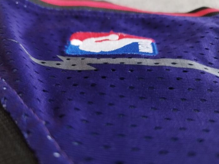 Basketball Jersey Kawhi Leonard Throwback