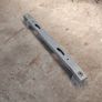 Ford Transit Custom new Shape V710 rear Bumper reinforcement Bar Image 2