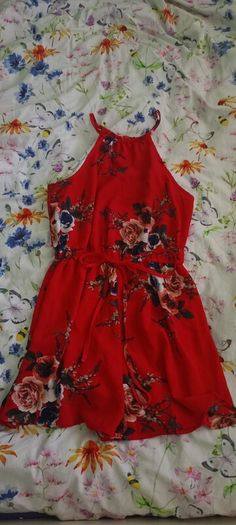Romper/Jumpsuit
