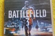 Polish Version Battlefield 3 PlayStation3 Ps3 games Original