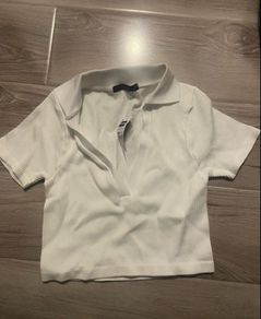 Bnwt Crop Top